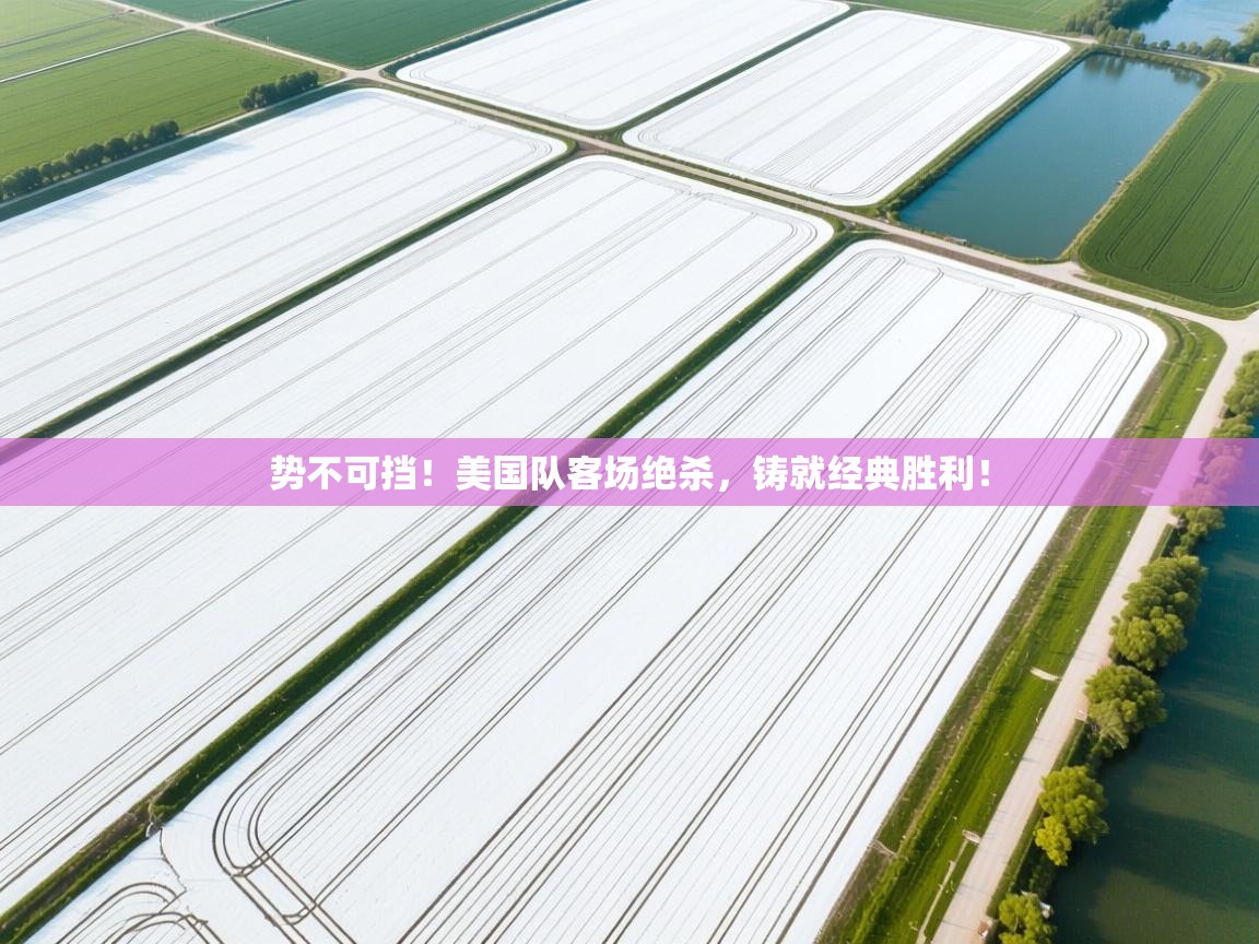 势不可挡！美国队客场绝杀，铸就经典胜利！  第1张