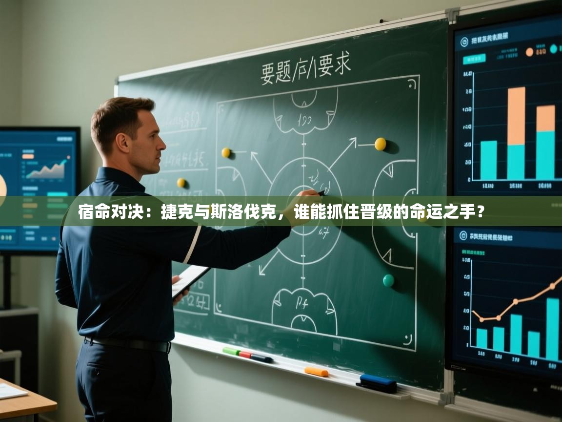 宿命对决：捷克与斯洛伐克，谁能抓住晋级的命运之手？  第1张