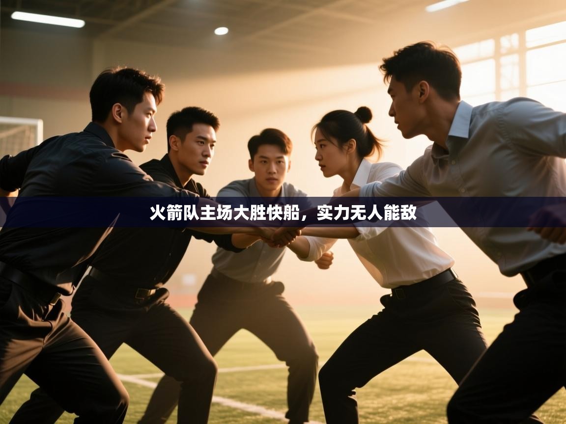 火箭队主场大胜快船,实力无人能敌 第1张