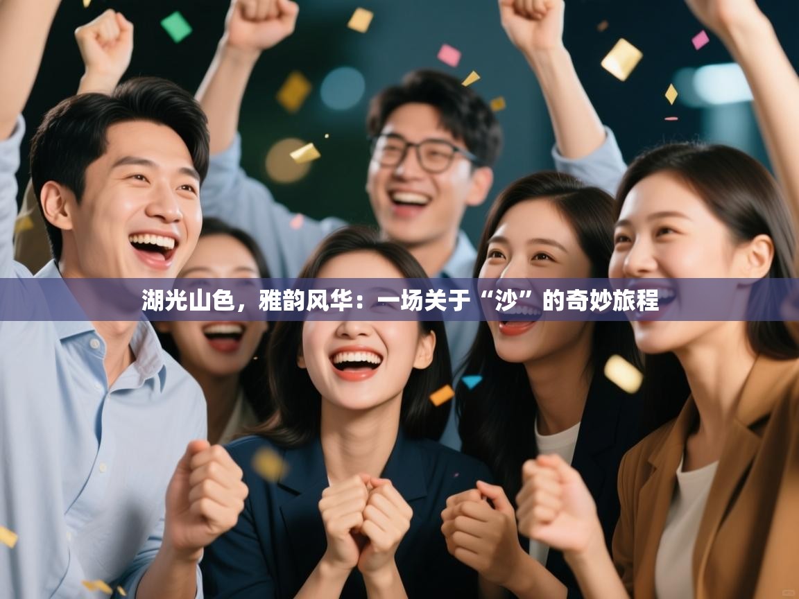 湖光山色，雅韵风华：一场关于“沙”的奇妙旅程  第2张