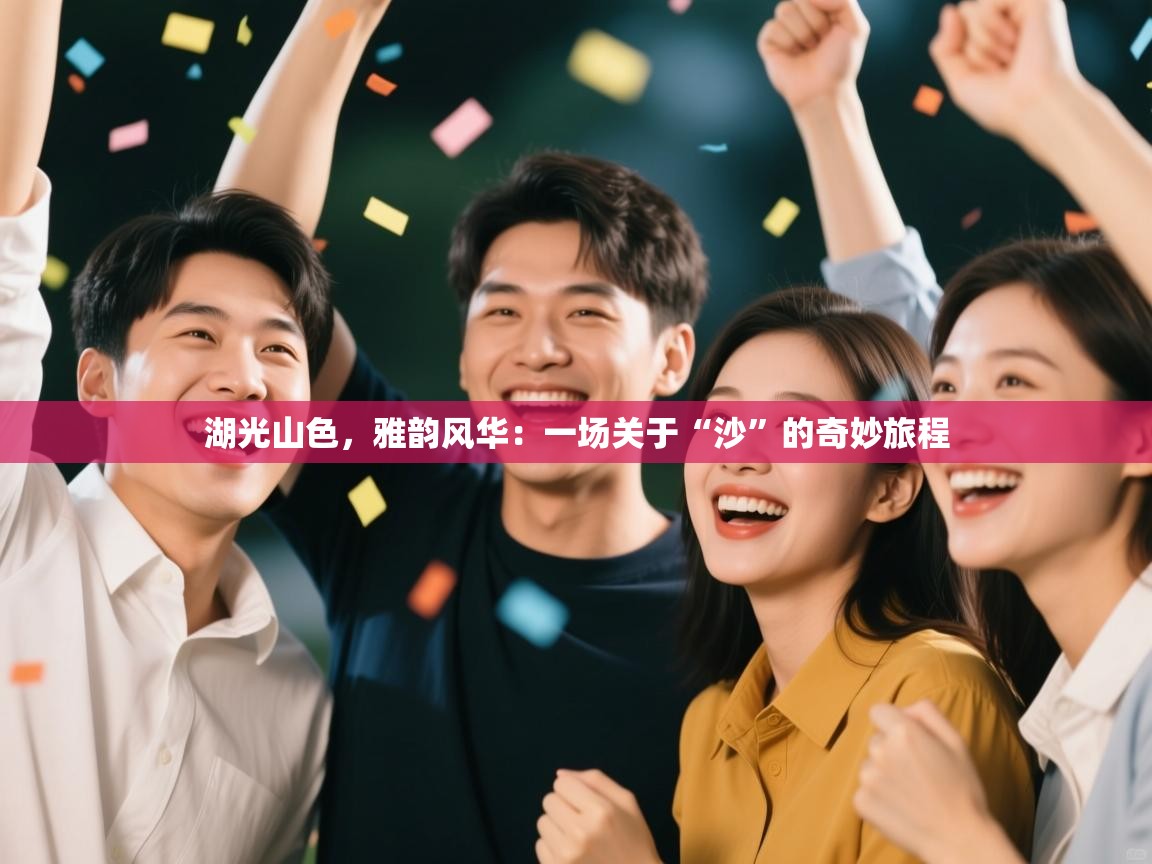 湖光山色，雅韵风华：一场关于“沙”的奇妙旅程  第1张