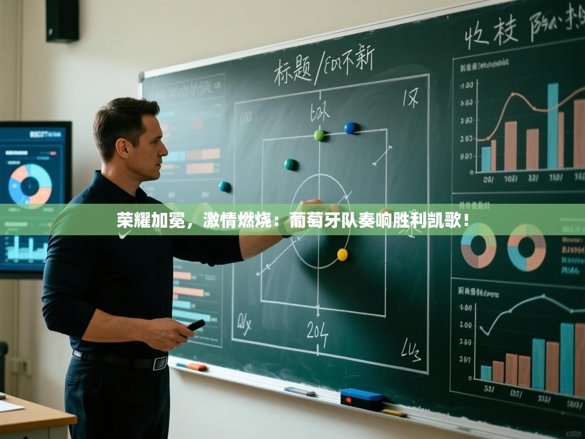 荣耀加冕,激情燃烧:葡萄牙队奏响胜利凯歌! 第2张