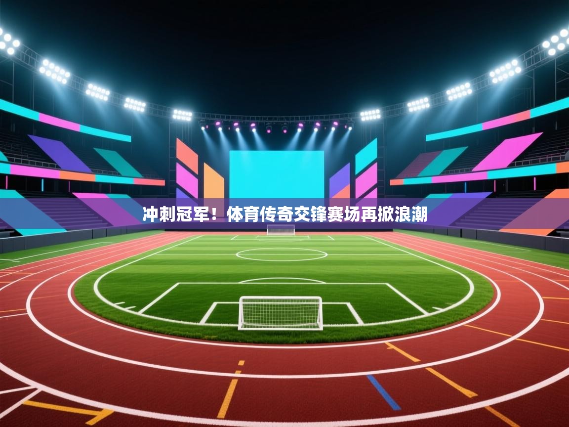 冲刺冠军!体育传奇交锋赛场再掀浪潮 第2张