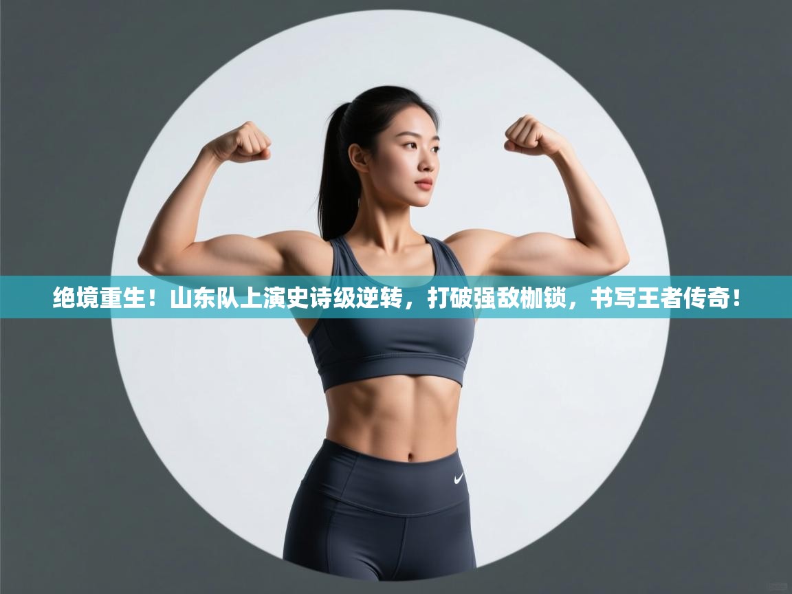 绝境重生!山东队上演史诗级逆转,打破强敌枷锁,书写王者传奇! 第2张