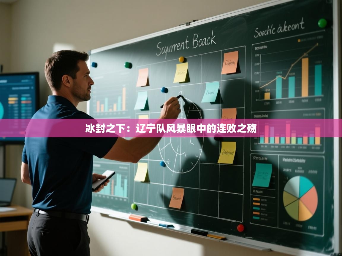 冰封之下：辽宁队风暴眼中的连败之殇