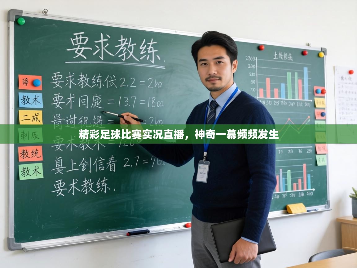 精彩足球比赛实况直播,神奇一幕频频发生 第2张