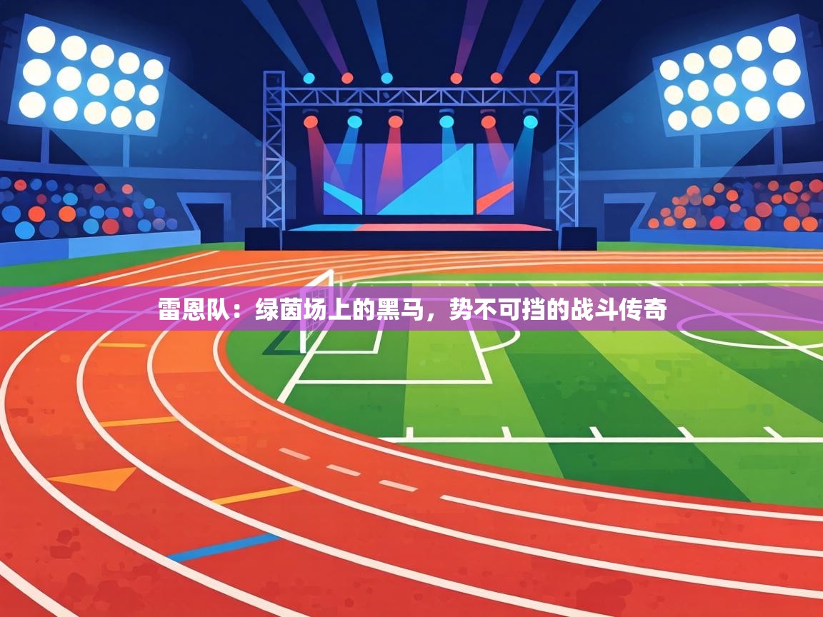 雷恩队：绿茵场上的黑马，势不可挡的战斗传奇  第2张