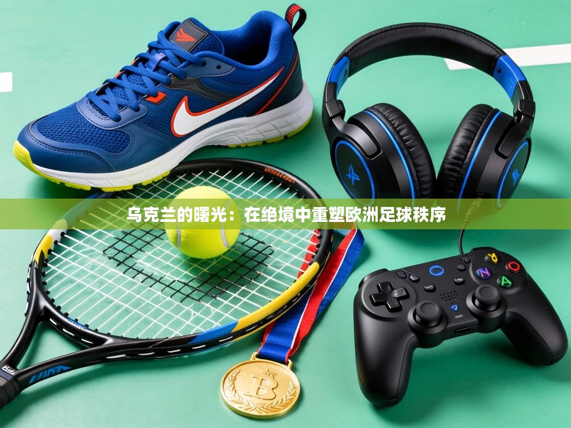 乌克兰的曙光：在绝境中重塑欧洲足球秩序